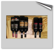 Signorie del vino