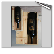 Doppio Magnum