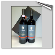 Colline senesi