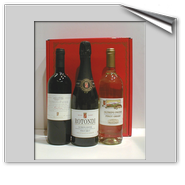 Vigneti OltrePo