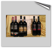 Signorie del vino