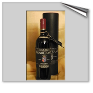Brunello Vintage 1997