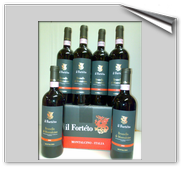 Il Fort�to del Drago