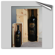 Doppio Magnum