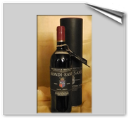 Brunello Vintage 1997