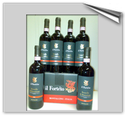 Il Fort�to del Drago