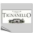 Tenuta Tignanello Marchesi Antinori