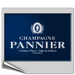 Champagne Pannier - Francia