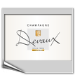Champagne Devaux - Francia