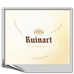 Champagne Maison RUINART