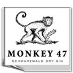 Gin Monkey 47 Schwarzwald