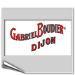 Gin Saffron Gabriel Boudier