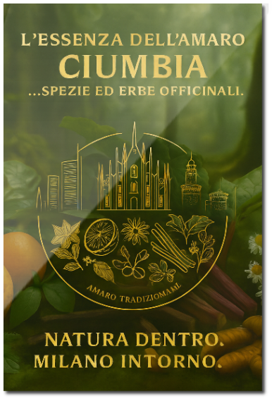 CIUMBIA_AMARO_TRADIZIONALE_DI _MILANO