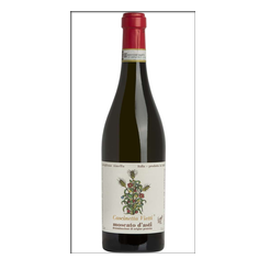 Vino Moscato d'Asti Cascinetta Vietti