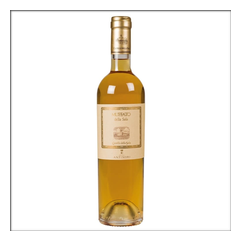 Vino Muffato della Sala bianco dolce