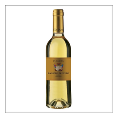 Vino Passito di Noto Moscato bianco