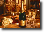 I vigneti dello Champagne
