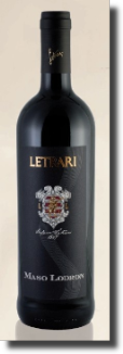 Vino Rosso doc MASO LODRON LETRARI