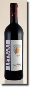 Vino Teroldego doc LETRARI