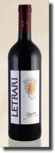 Lagrein Rosso doc Letrari