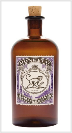 gin monkey 47 è in vendita presso enoteca vinicola rotondi di milano